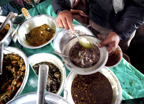 15 Meghalayan Dishes You Must Eat in Meghalaya