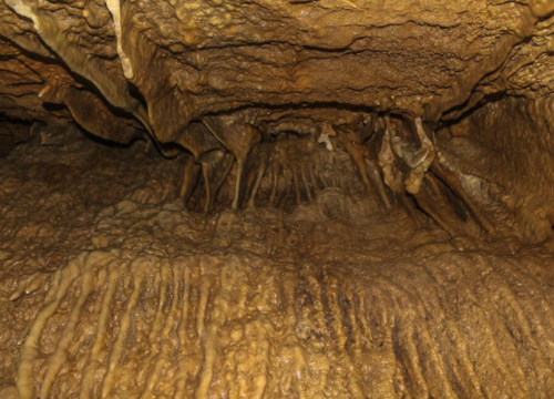 ARWAH CAVE – The Recently Discovered Box Of Adventures