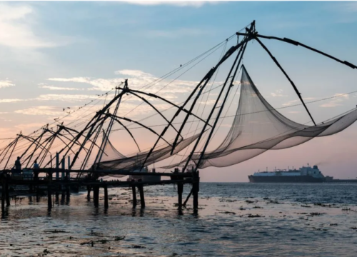 A Complete Travel Guide To Kochi