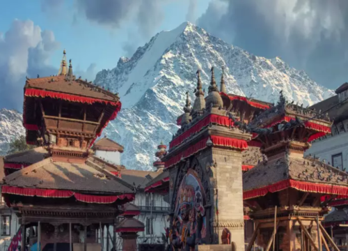 Why You Should Visit Nepal Next?