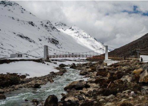 North Sikkim Travel Guide: Everything you need to know