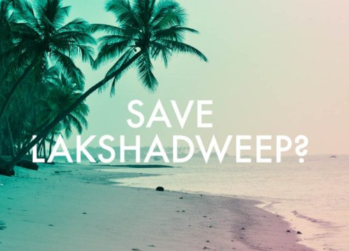 Impact of Save Lakshadweep Campaign On Indian Tourism