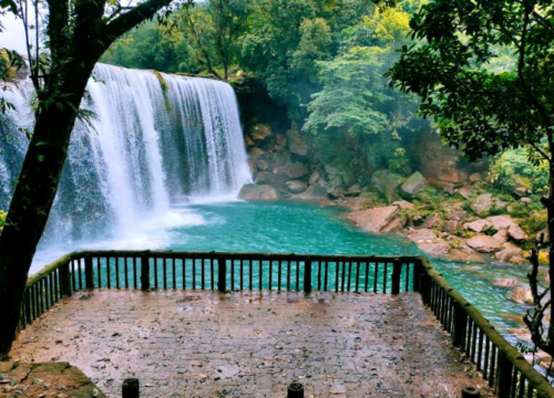 Shillong Tourism – A Guide To Heaven