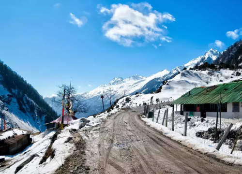 Why Foreigners are Not Allowed in Sikkim? – Lvarte