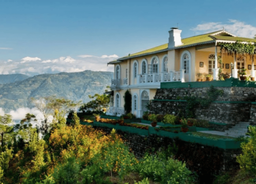 5 Breathtaking Tea Garden Retreats In India To Rejuvenate Your Senses & Overcome Pandemic Blues